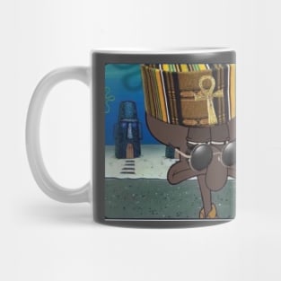 Nigward Mug